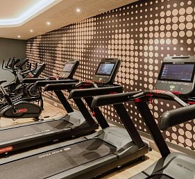 Hampton By Hilton Vienna City West