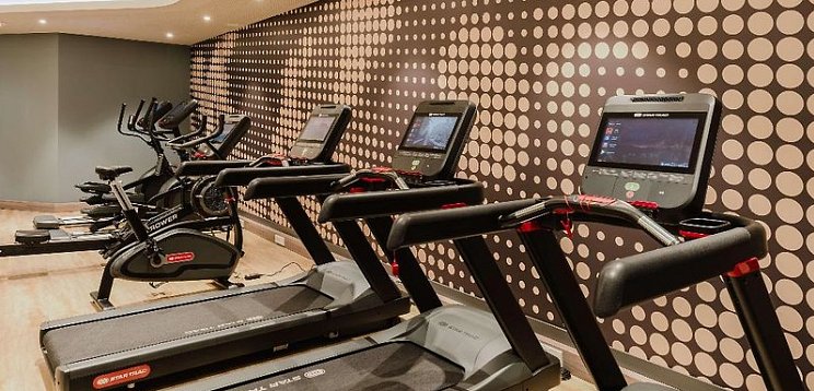 Hampton By Hilton Vienna City West