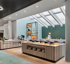 Courtyard by Marriott Basel