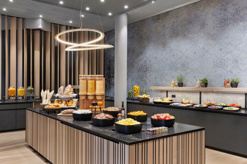 Courtyard by Marriott Basel