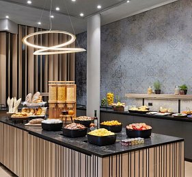 Courtyard by Marriott Basel