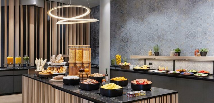 Courtyard by Marriott Basel
