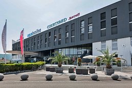 Courtyard by Marriott Basel