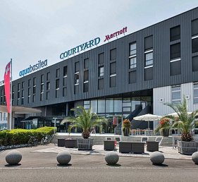 Courtyard by Marriott Basel