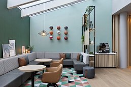 Courtyard by Marriott Basel