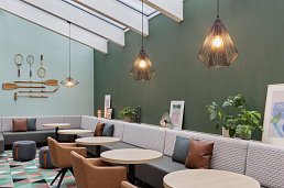 Courtyard by Marriott Basel