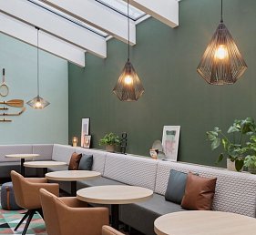 Courtyard by Marriott Basel