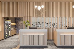 Courtyard by Marriott Basel