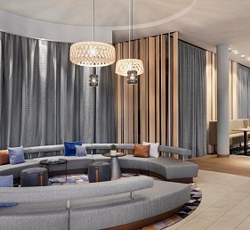 Courtyard by Marriott Basel