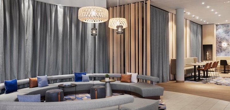 Courtyard by Marriott Basel