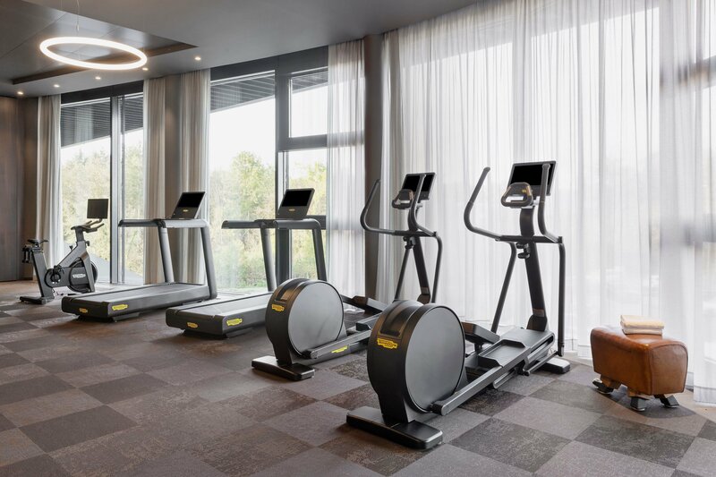Courtyard by Marriott Basel