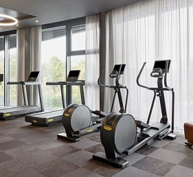 Courtyard by Marriott Basel