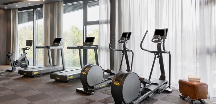 Courtyard by Marriott Basel