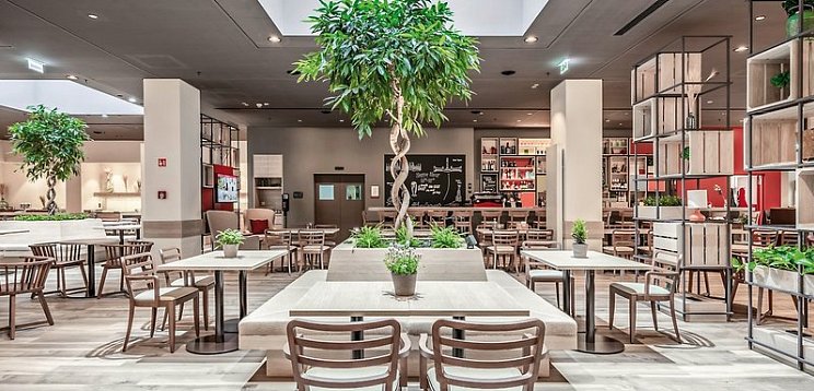 IntercityHotel Budapest