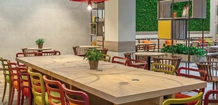 IntercityHotel Budapest