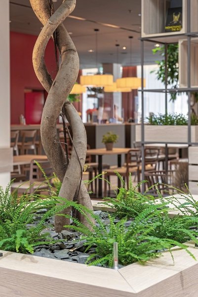 IntercityHotel Budapest