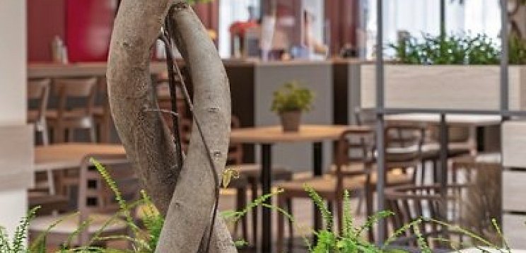 IntercityHotel Budapest