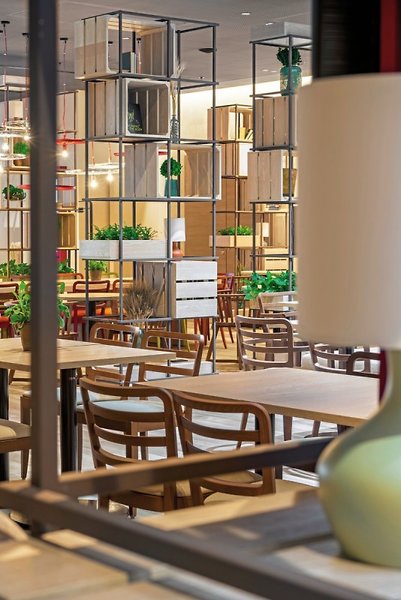 IntercityHotel Budapest