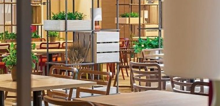 IntercityHotel Budapest