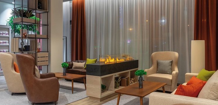 IntercityHotel Budapest