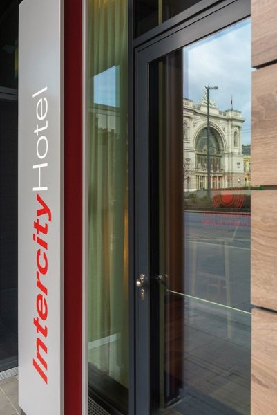 IntercityHotel Budapest