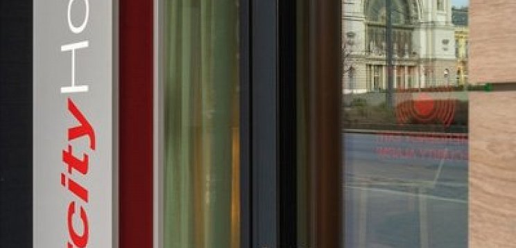 IntercityHotel Budapest