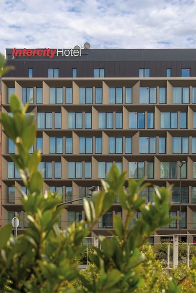 IntercityHotel Budapest