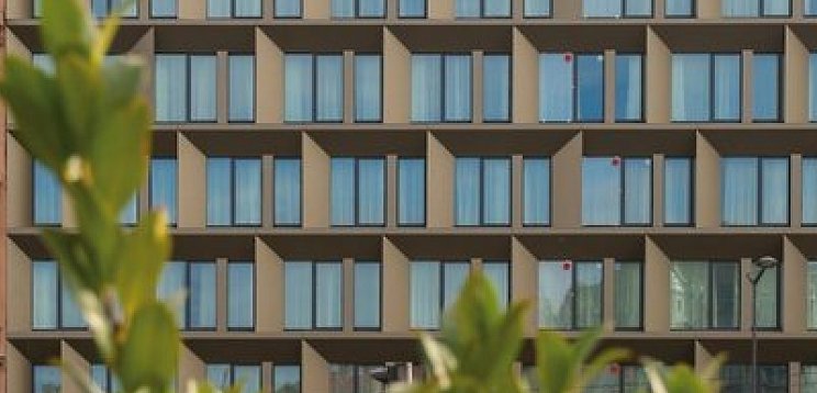 IntercityHotel Budapest