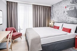 IntercityHotel Budapest