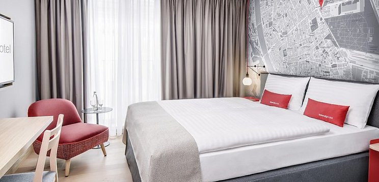 IntercityHotel Budapest