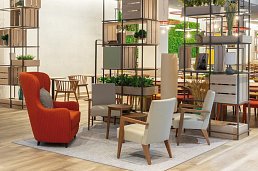 IntercityHotel Budapest