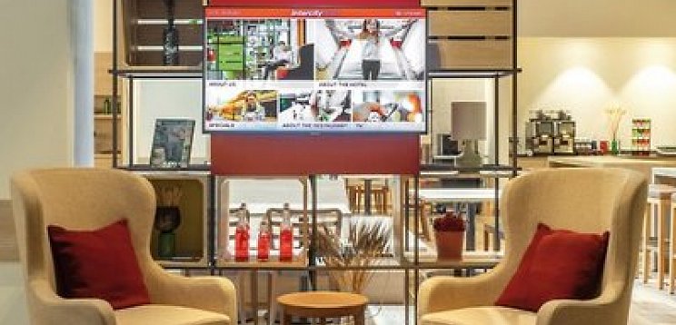 IntercityHotel Budapest