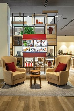 IntercityHotel Budapest