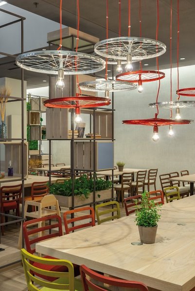 IntercityHotel Budapest