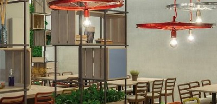 IntercityHotel Budapest