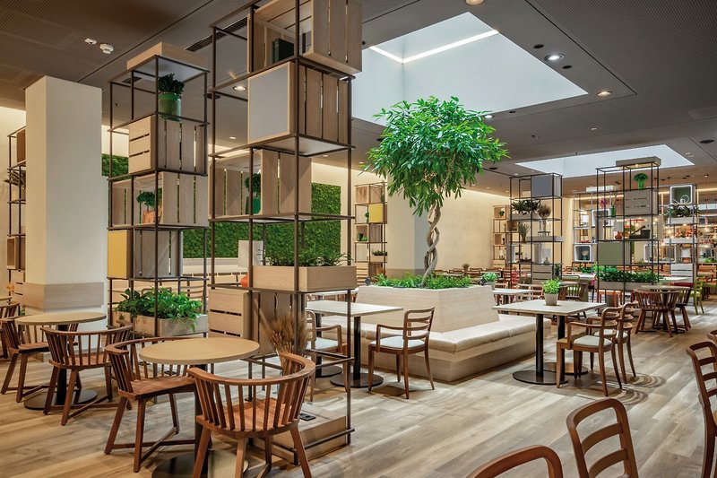 IntercityHotel Budapest