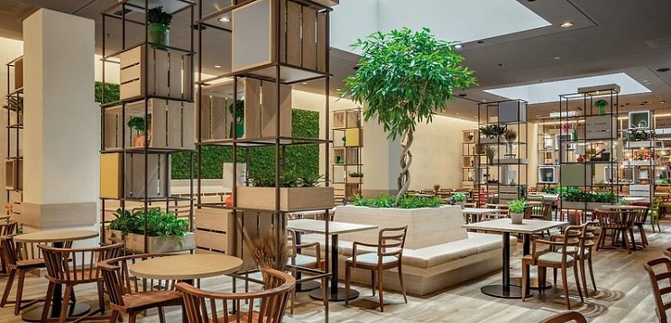 IntercityHotel Budapest