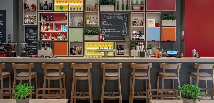 IntercityHotel Budapest