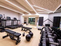 Palazzo Tirso Cagliari Mgallery