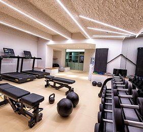 Palazzo Tirso Cagliari Mgallery