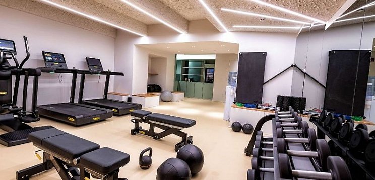 Palazzo Tirso Cagliari Mgallery