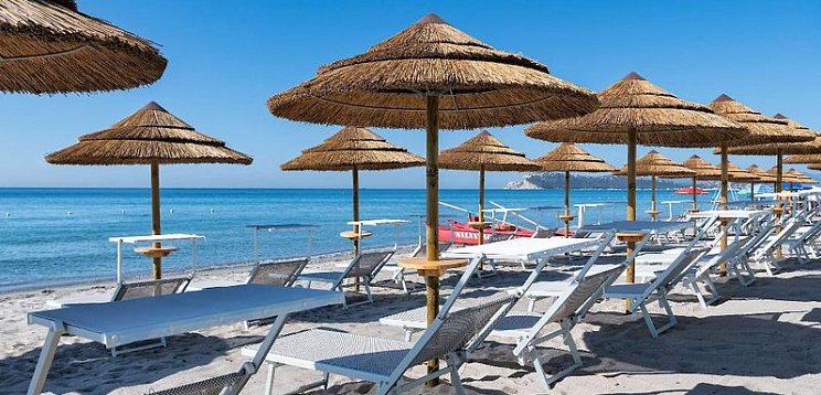 Palazzo Tirso Cagliari Mgallery