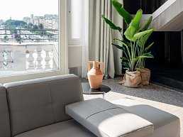 Palazzo Tirso Cagliari Mgallery