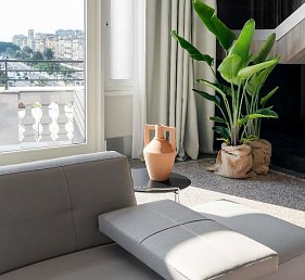 Palazzo Tirso Cagliari Mgallery