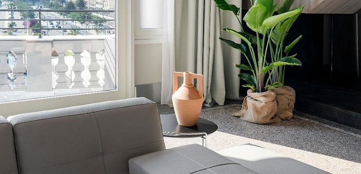 Palazzo Tirso Cagliari Mgallery