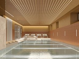 Palazzo Tirso Cagliari Mgallery