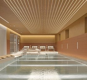 Palazzo Tirso Cagliari Mgallery