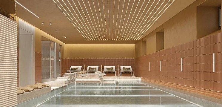 Palazzo Tirso Cagliari Mgallery