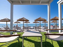 Palazzo Tirso Cagliari Mgallery