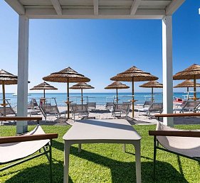 Palazzo Tirso Cagliari Mgallery